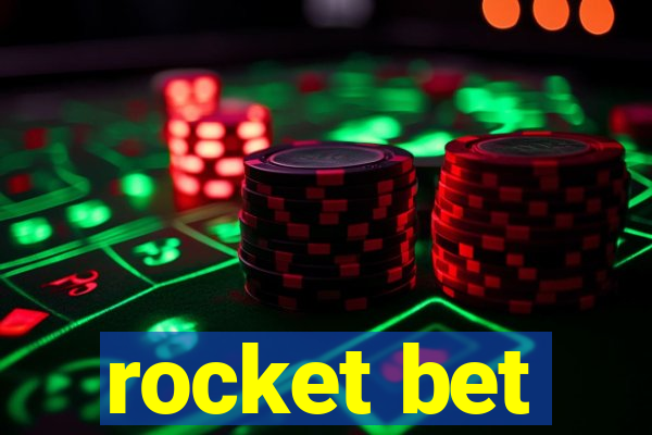 rocket bet